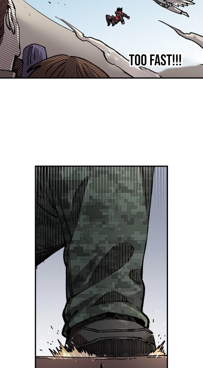 Reincarnation of the Veteran Soldier Chapter 199 Page 22