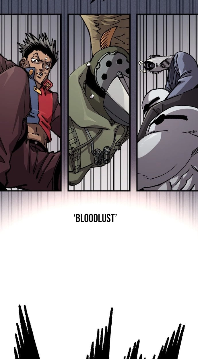 Reincarnation of the Veteran Soldier Chapter 199 Page 26