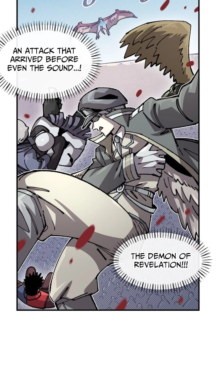 Reincarnation of the Veteran Soldier Chapter 199 Page 29