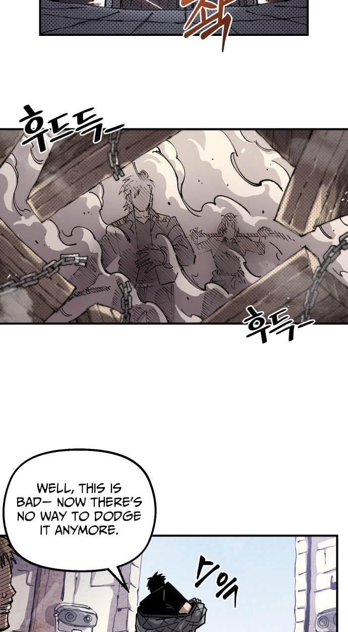 Reincarnation of the Veteran Soldier Chapter 199 Page 34