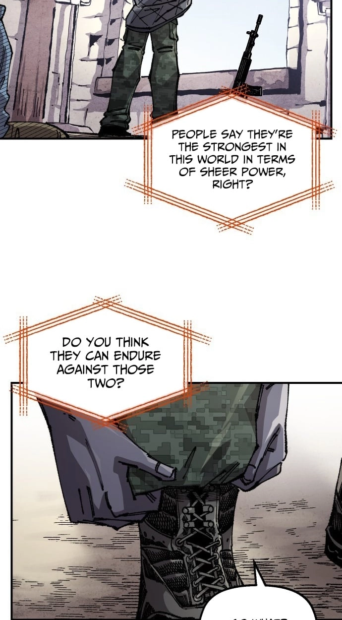 Reincarnation of the Veteran Soldier Chapter 199 Page 35