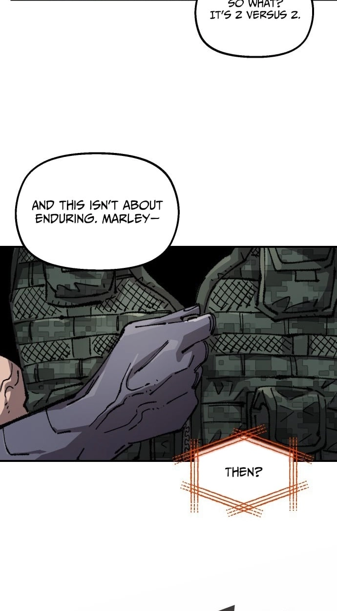 Reincarnation of the Veteran Soldier Chapter 199 Page 36