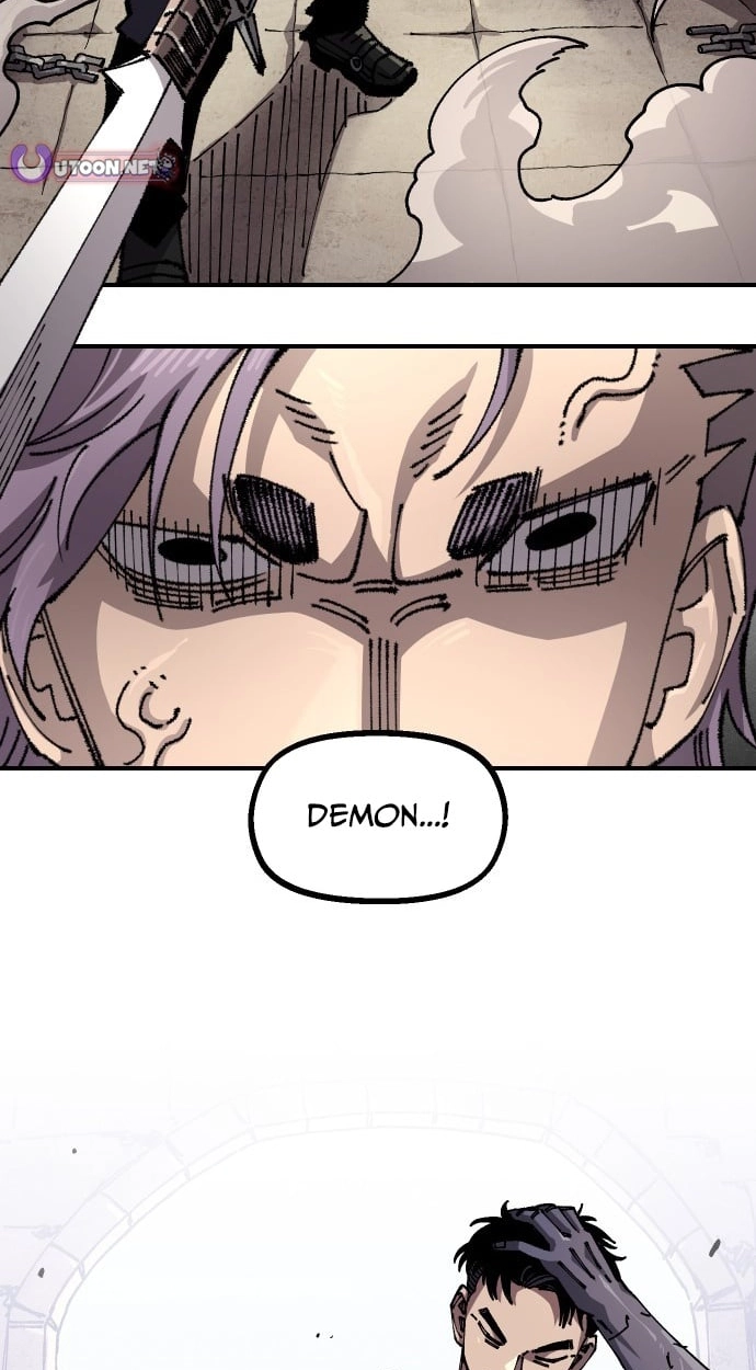 Reincarnation of the Veteran Soldier Chapter 199 Page 38