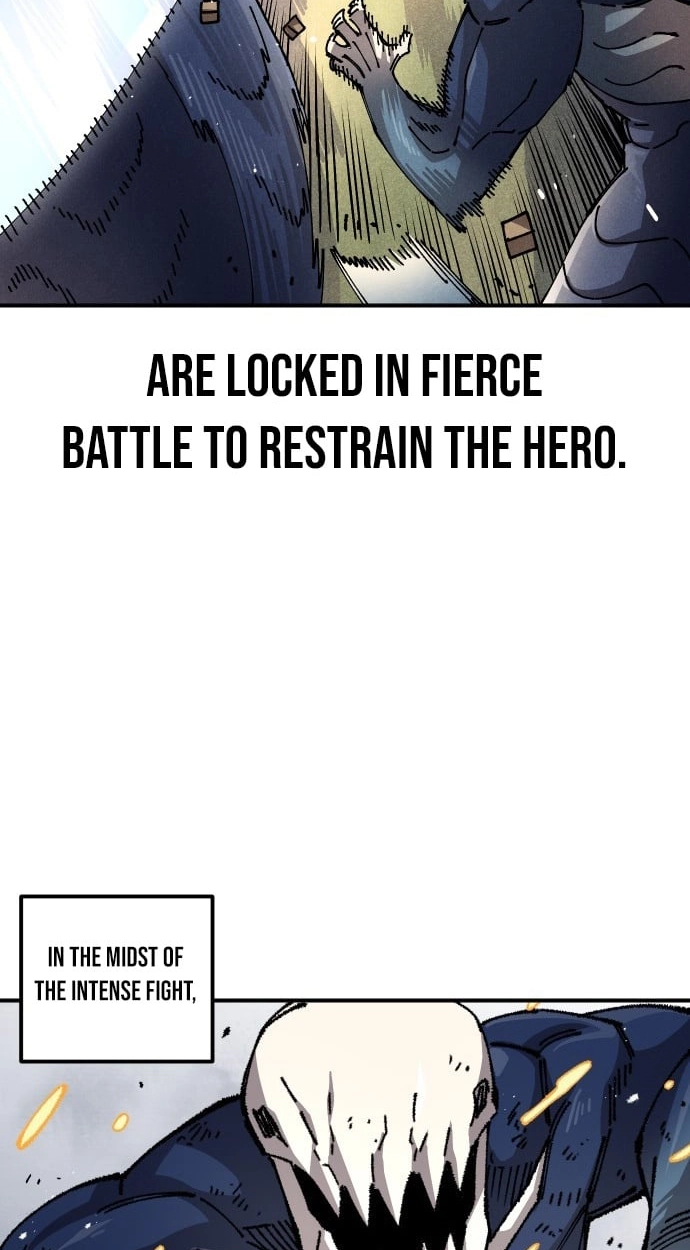 Reincarnation of the Veteran Soldier Chapter 199 Page 47