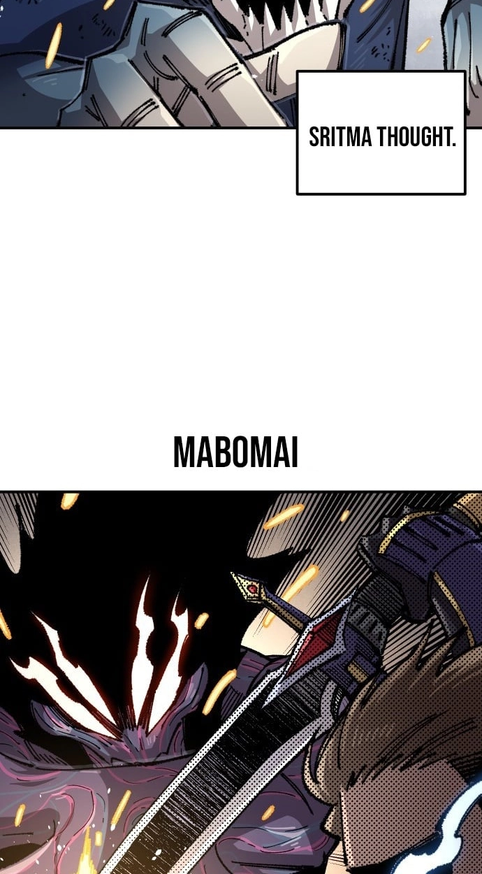 Reincarnation of the Veteran Soldier Chapter 199 Page 48