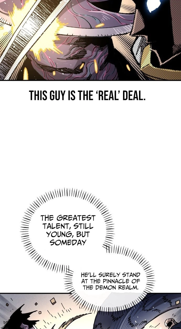 Reincarnation of the Veteran Soldier Chapter 199 Page 49