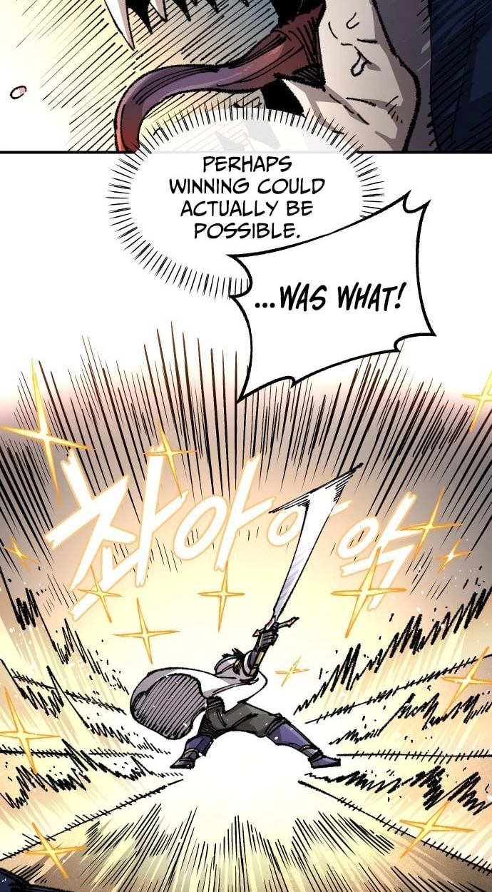 Reincarnation of the Veteran Soldier Chapter 199 Page 51