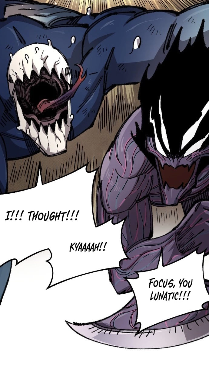 Reincarnation of the Veteran Soldier Chapter 199 Page 52