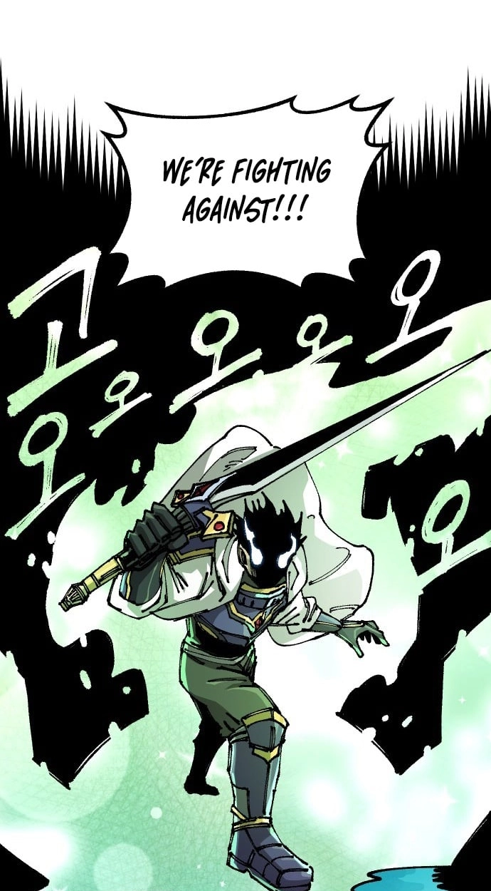 Reincarnation of the Veteran Soldier Chapter 199 Page 54