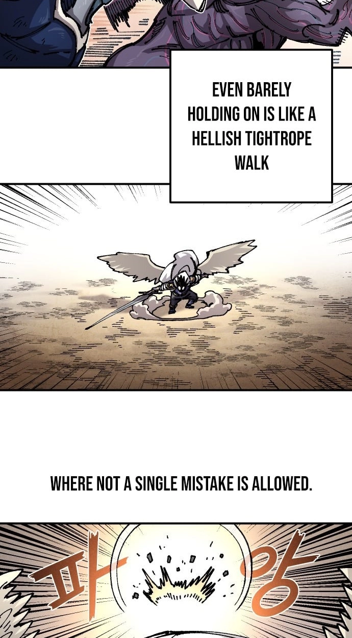 Reincarnation of the Veteran Soldier Chapter 199 Page 56