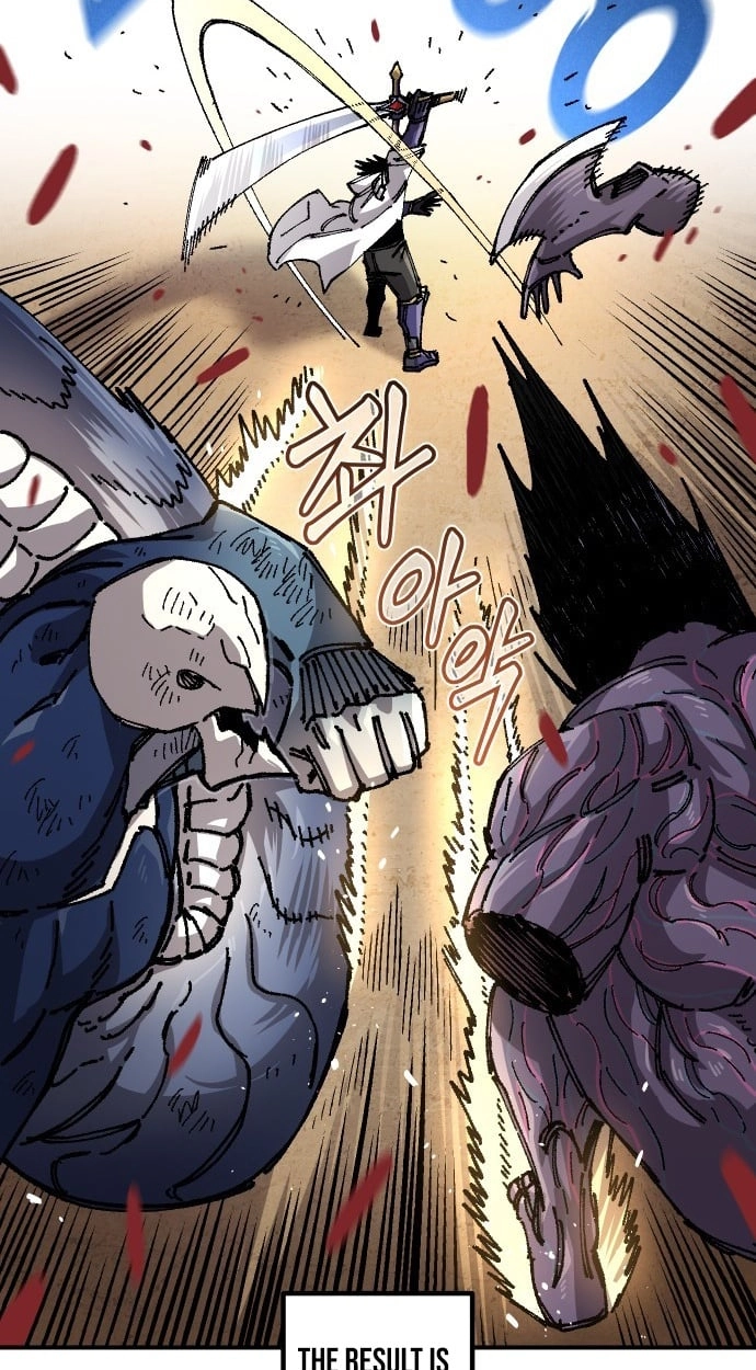Reincarnation of the Veteran Soldier Chapter 199 Page 61