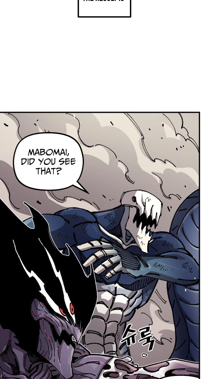 Reincarnation of the Veteran Soldier Chapter 199 Page 62