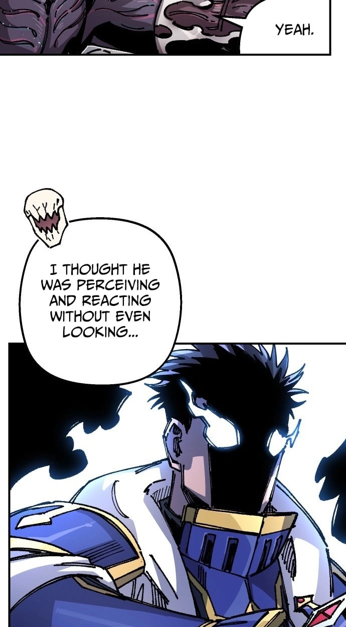 Reincarnation of the Veteran Soldier Chapter 199 Page 63