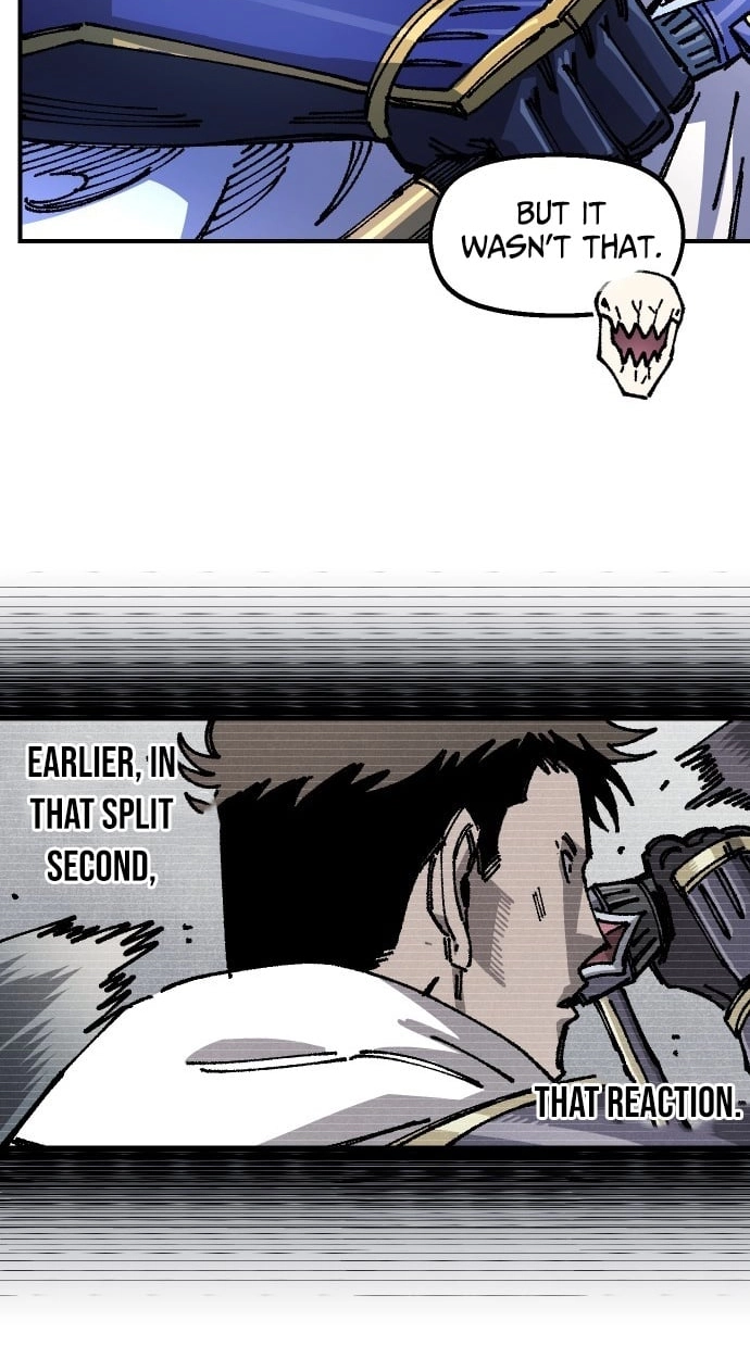 Reincarnation of the Veteran Soldier Chapter 199 Page 64