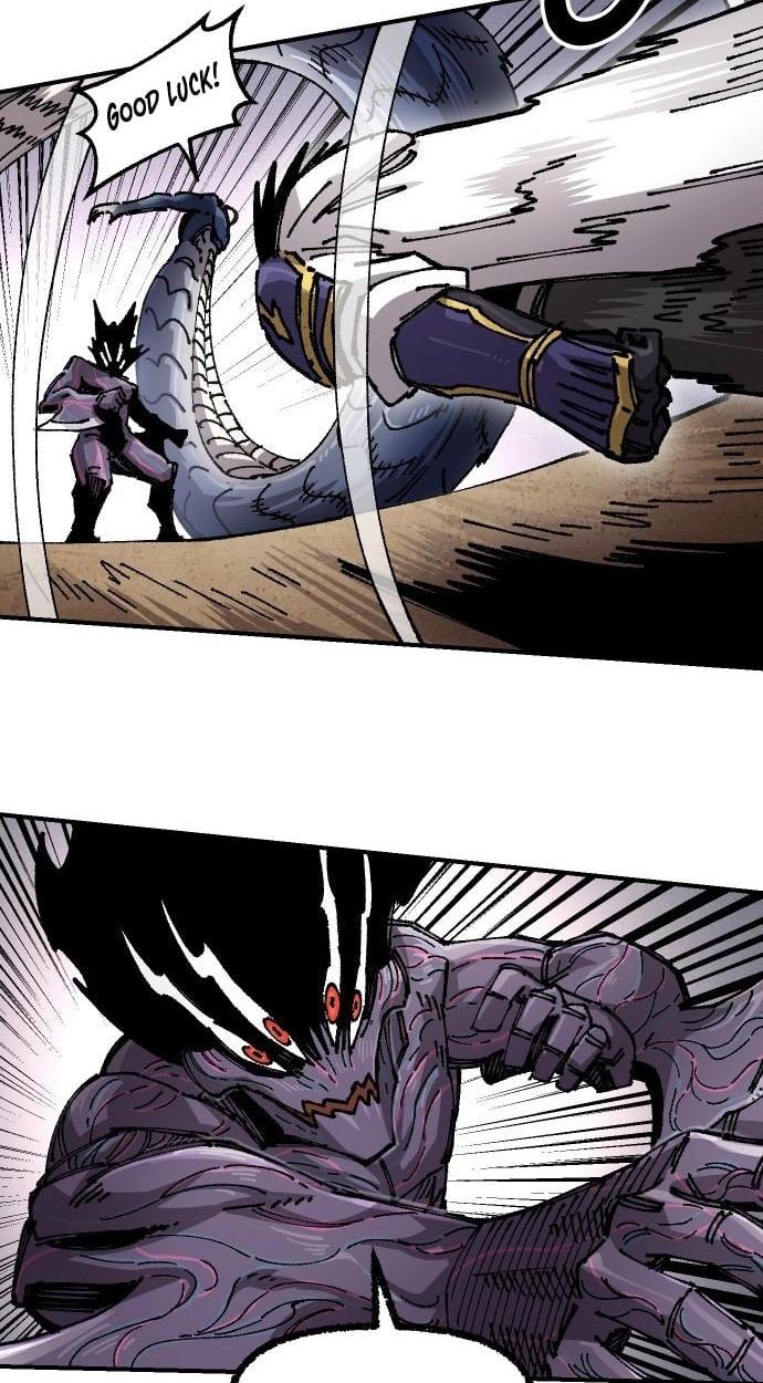Reincarnation of the Veteran Soldier Chapter 199 Page 68