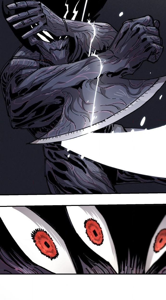 Reincarnation of the Veteran Soldier Chapter 199 Page 70