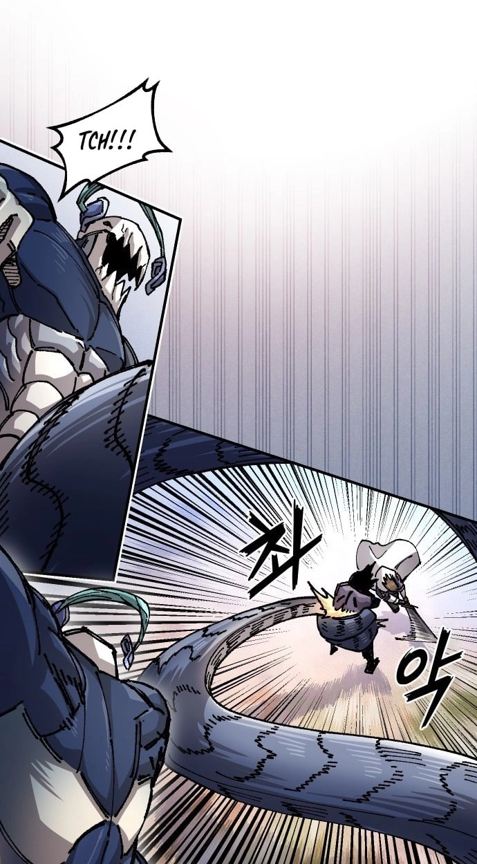 Reincarnation of the Veteran Soldier Chapter 199 Page 71