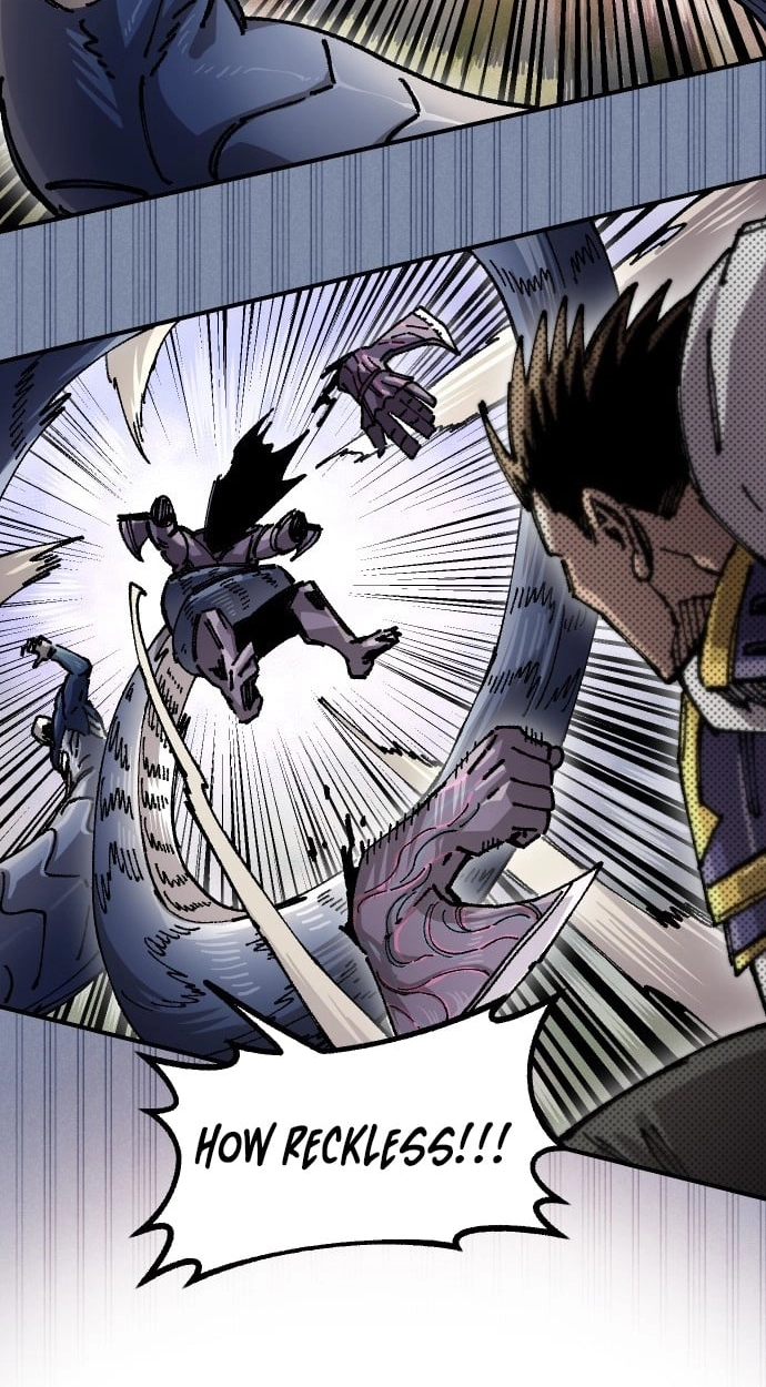 Reincarnation of the Veteran Soldier Chapter 199 Page 72