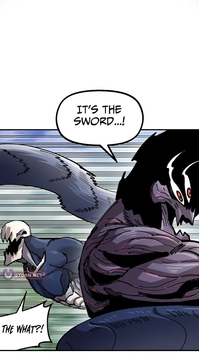 Reincarnation of the Veteran Soldier Chapter 199 Page 73