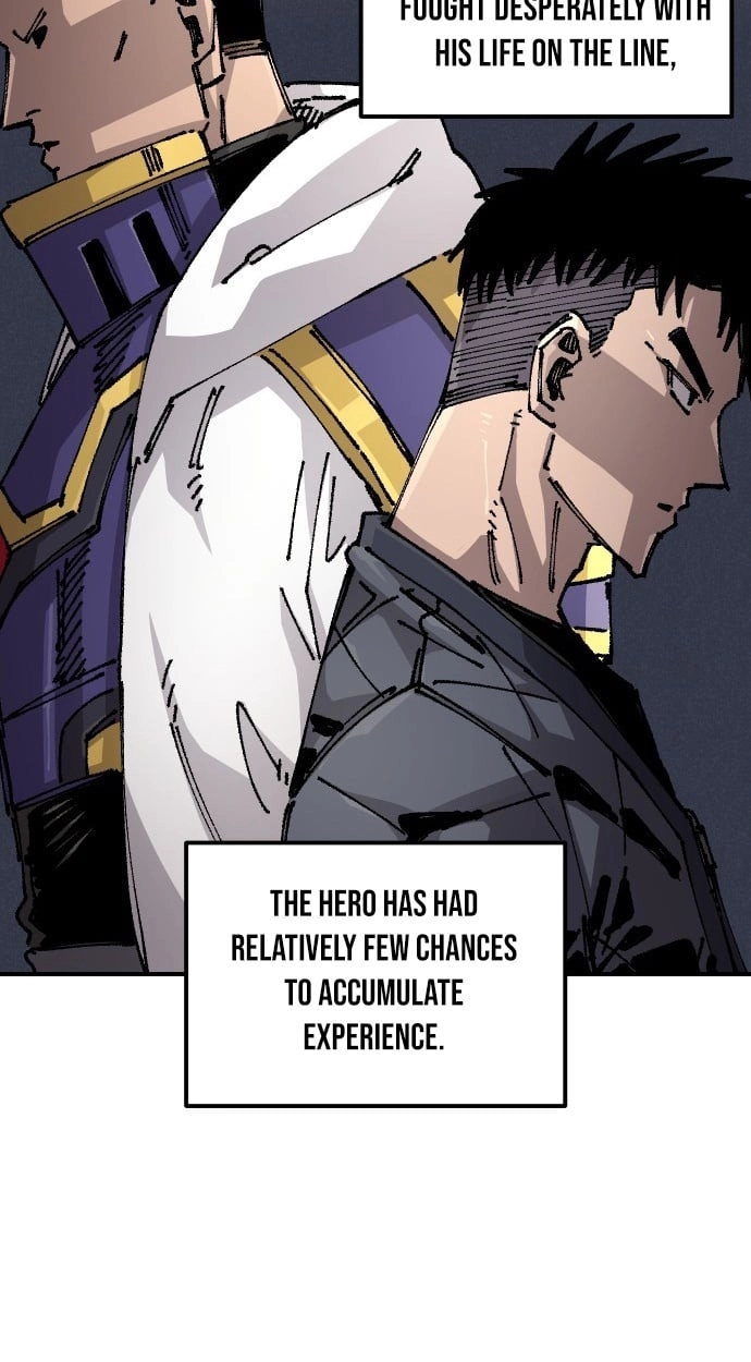 Reincarnation of the Veteran Soldier Chapter 199 Page 77