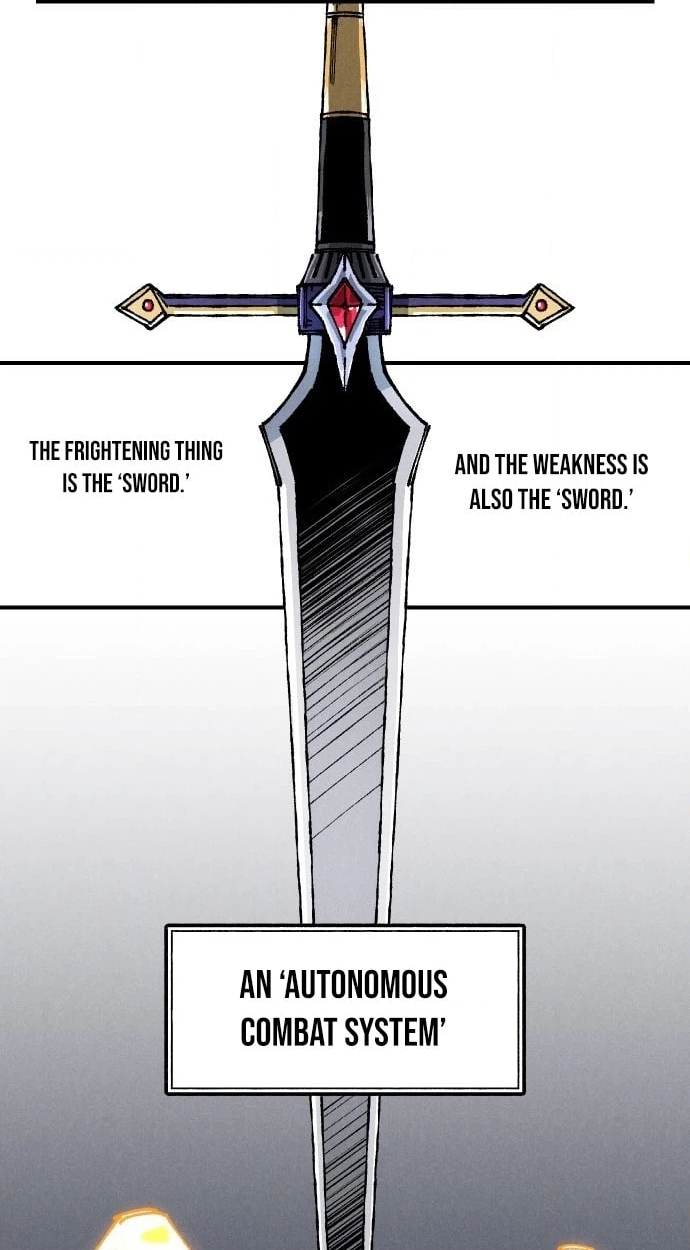 Reincarnation of the Veteran Soldier Chapter 199 Page 80