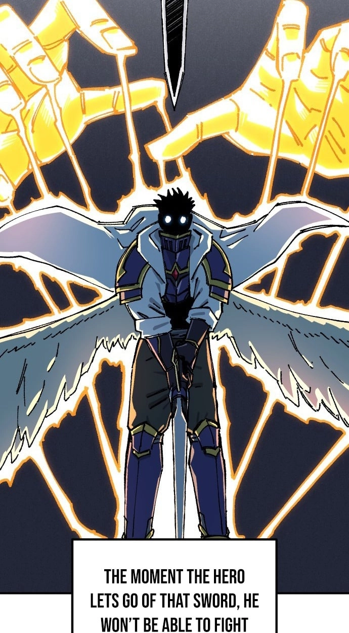 Reincarnation of the Veteran Soldier Chapter 199 Page 81