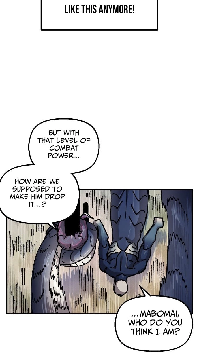Reincarnation of the Veteran Soldier Chapter 199 Page 82
