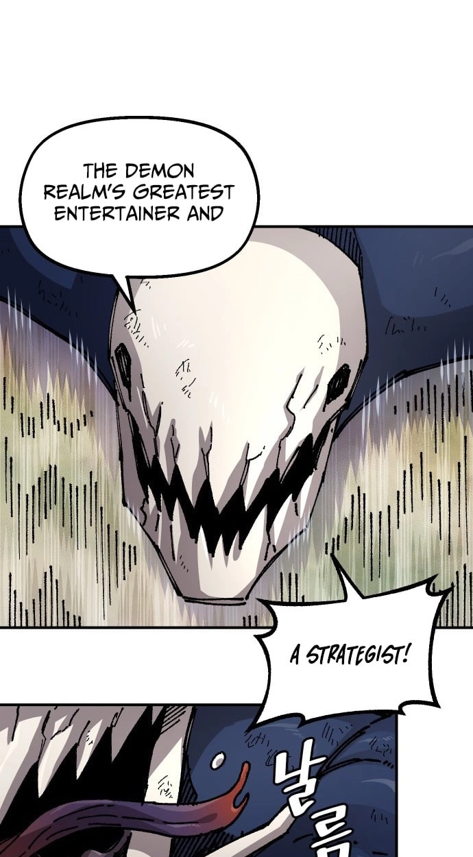 Reincarnation of the Veteran Soldier Chapter 199 Page 83