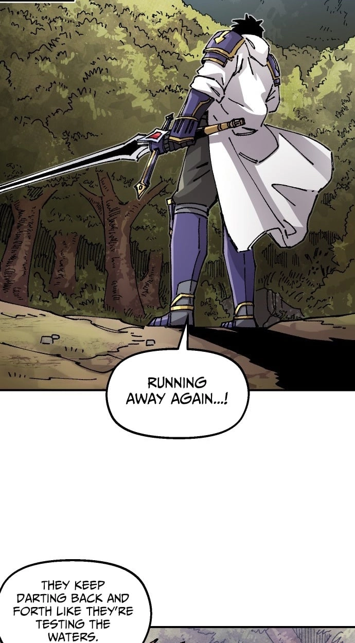 Reincarnation of the Veteran Soldier Chapter 199 Page 85
