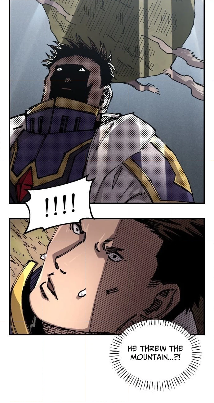 Reincarnation of the Veteran Soldier Chapter 199 Page 90