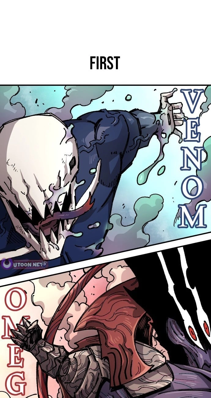 Reincarnation of the Veteran Soldier Chapter 199 Page 94