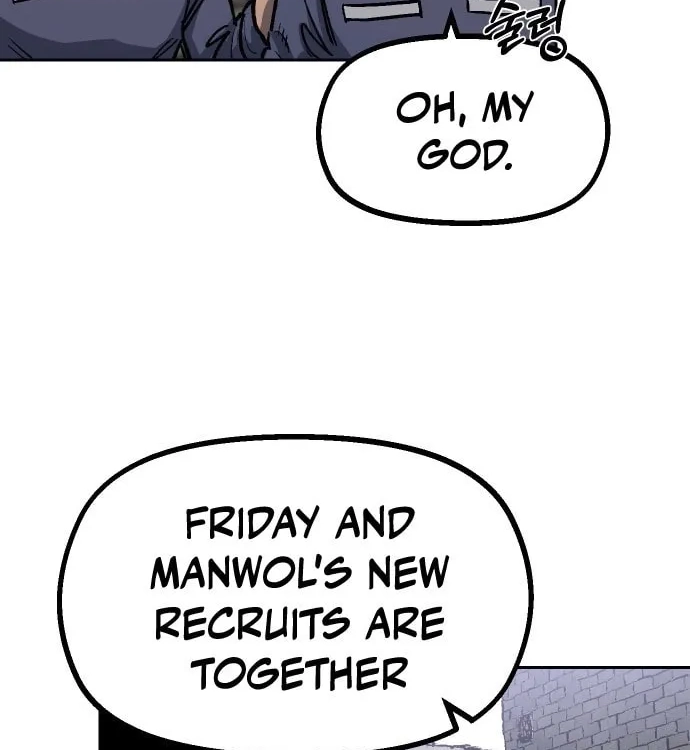 Reincarnation of the Veteran Soldier Chapter 34 Page 5