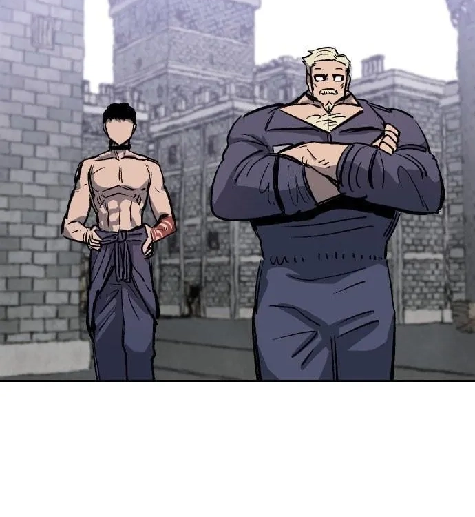 Reincarnation of the Veteran Soldier Chapter 34 Page 8