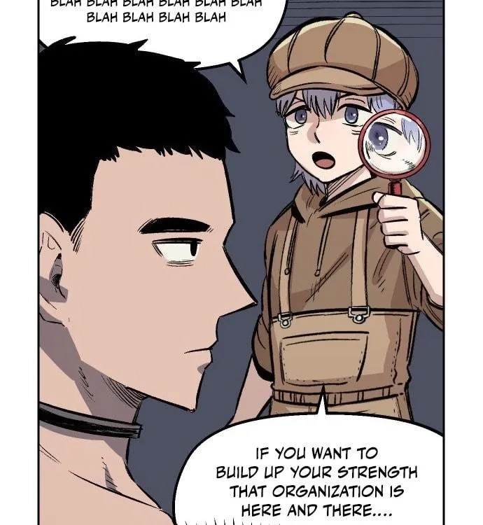 Reincarnation of the Veteran Soldier Chapter 34 Page 35