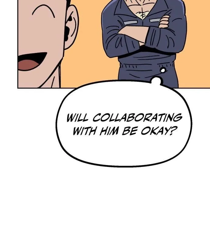 Reincarnation of the Veteran Soldier Chapter 34 Page 104