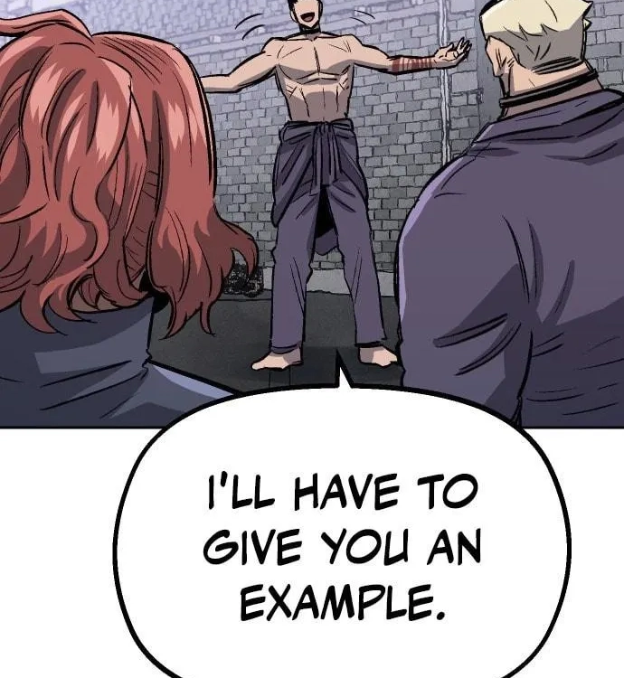 Reincarnation of the Veteran Soldier Chapter 34 Page 120