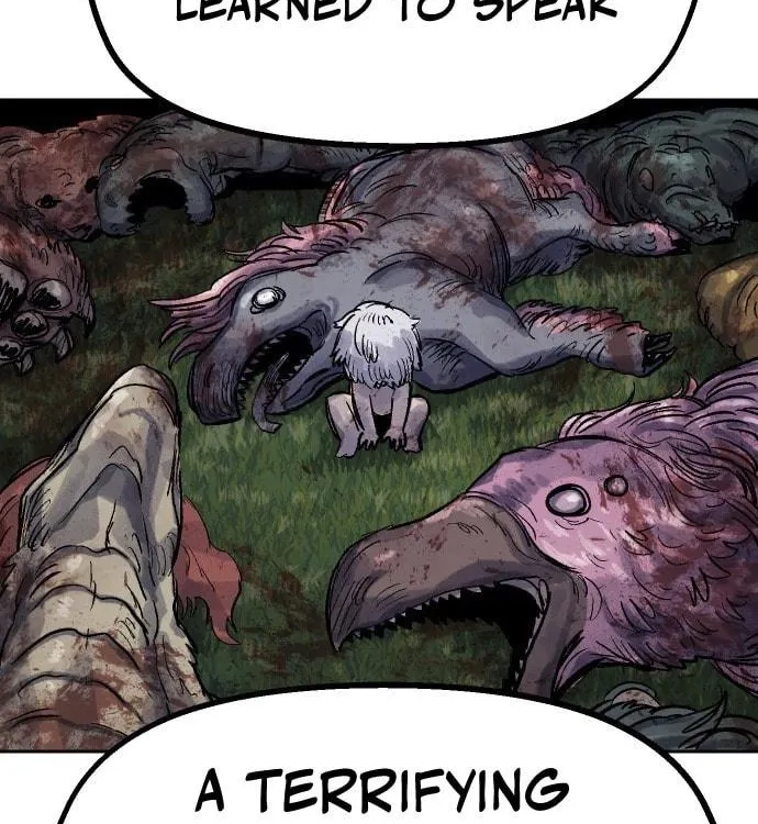 Reincarnation of the Veteran Soldier Chapter 34 Page 201
