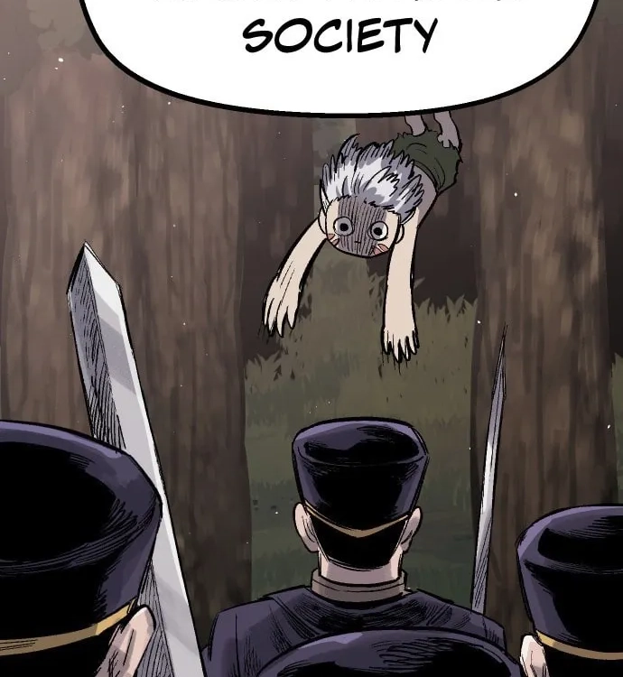 Reincarnation of the Veteran Soldier Chapter 34 Page 204
