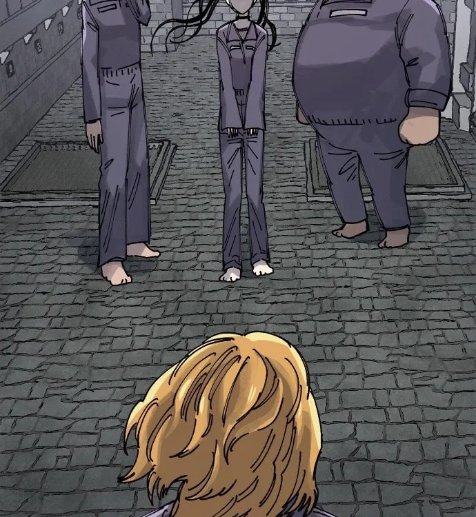 Reincarnation of the Veteran Soldier Chapter 34 Page 220