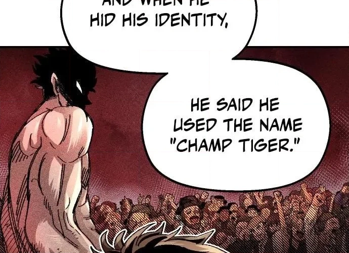Reincarnation of the Veteran Soldier Chapter 59 Page 6