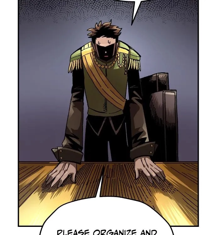 Reincarnation of the Veteran Soldier Chapter 59 Page 13