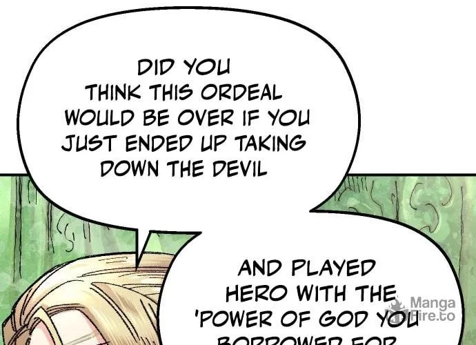Reincarnation of the Veteran Soldier Chapter 59 Page 34