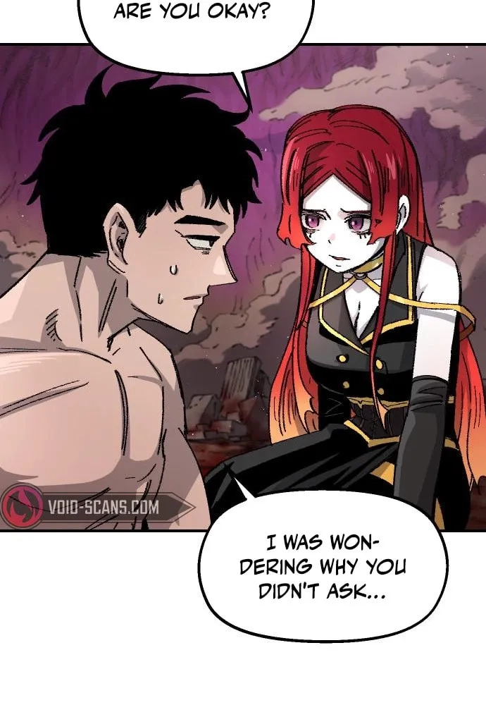 Reincarnation of the Veteran Soldier Chapter 59 Page 85
