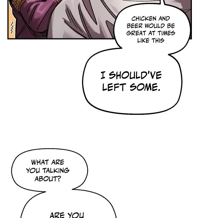 Reincarnation of the Veteran Soldier Chapter 59 Page 109