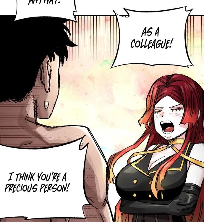 Reincarnation of the Veteran Soldier Chapter 59 Page 112