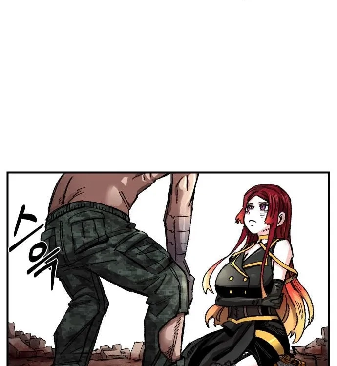 Reincarnation of the Veteran Soldier Chapter 59 Page 118