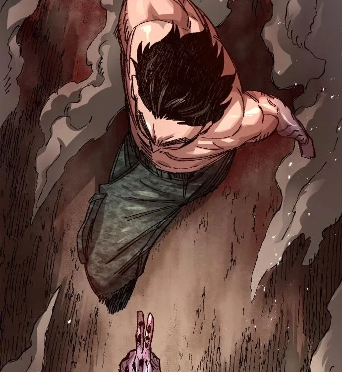 Reincarnation of the Veteran Soldier Chapter 59 Page 150