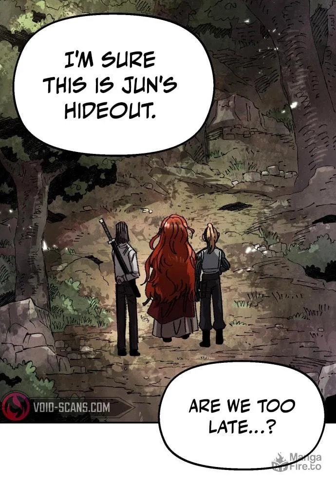 Reincarnation of the Veteran Soldier Chapter 59 Page 169