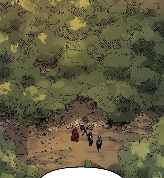 Reincarnation of the Veteran Soldier Chapter 59 Page 188