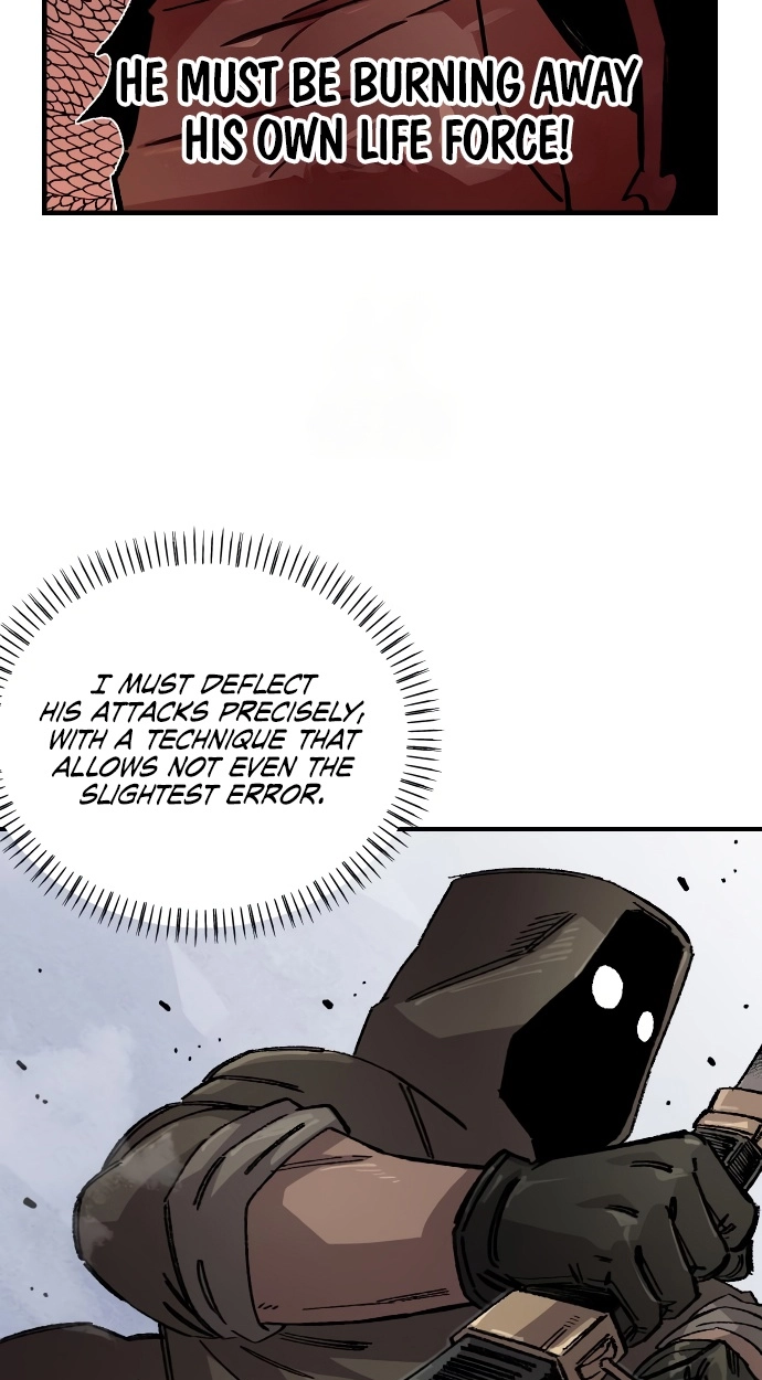 Reincarnation of the Veteran Soldier Chapter 166 Page 5